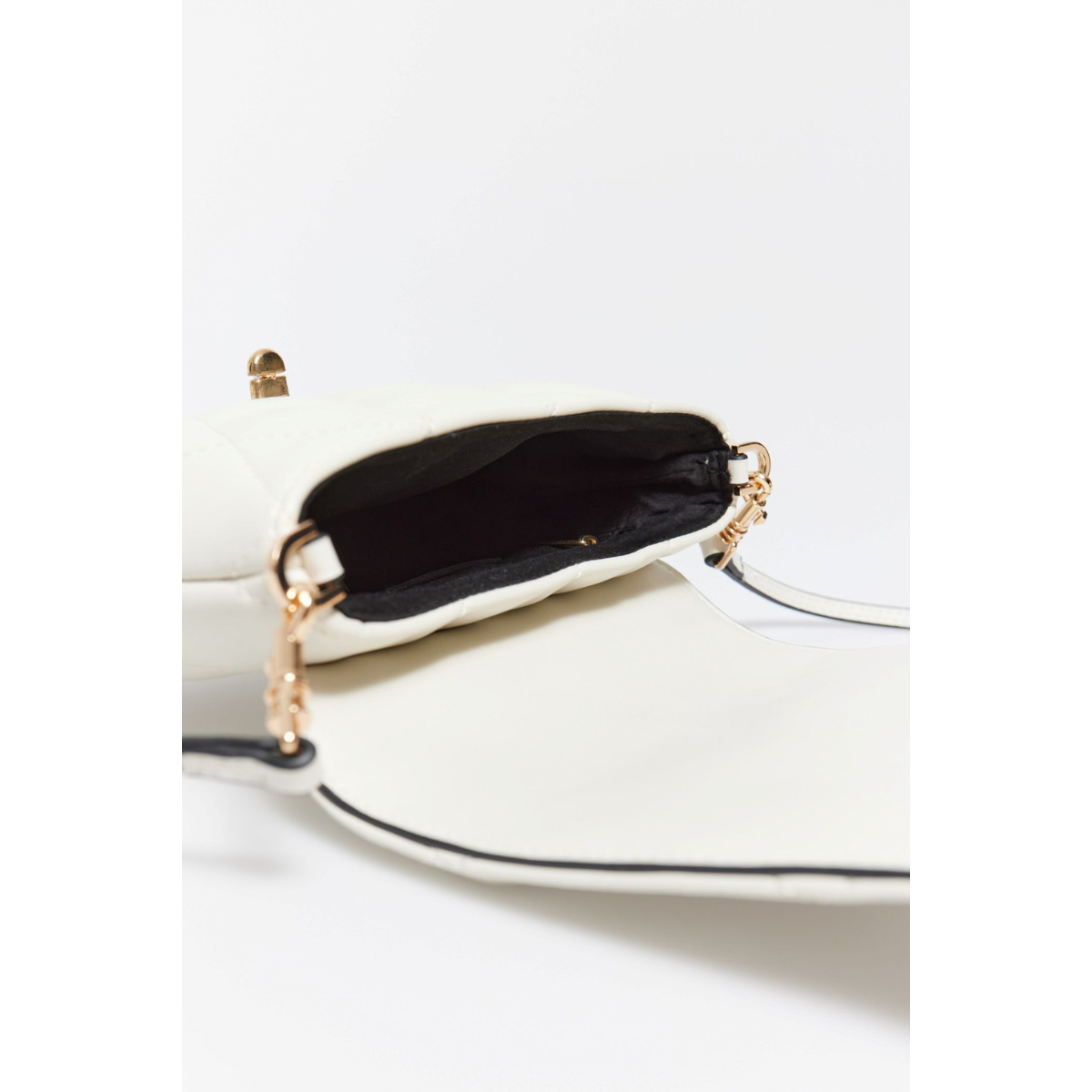 Sfera | Crossbody Acolchado Rombos
