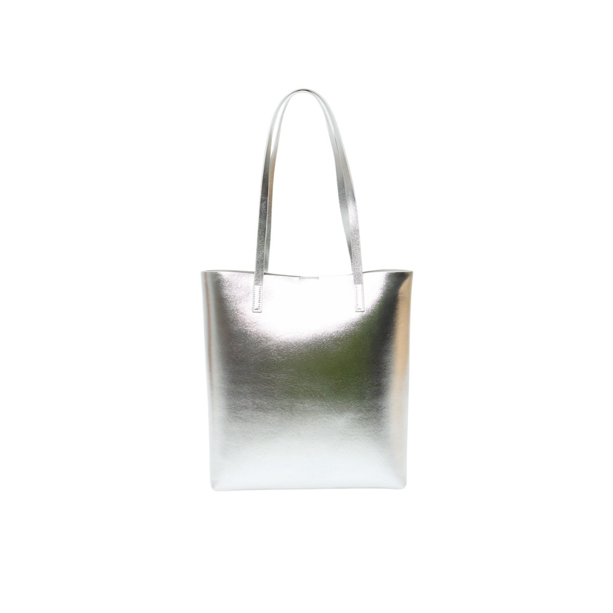 Sfera | Bolso Grande Plata