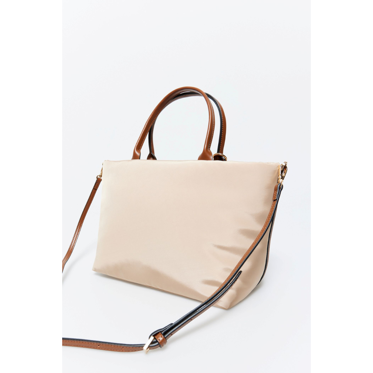 Sfera | Bolso Nylon Mediano