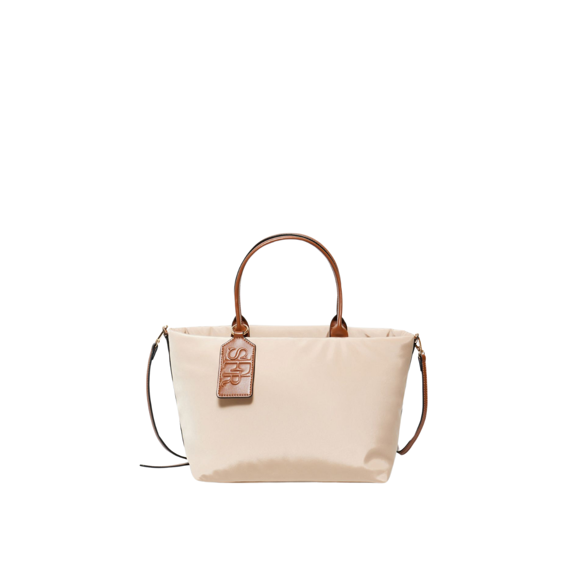 Sfera | Bolso Nylon Mediano