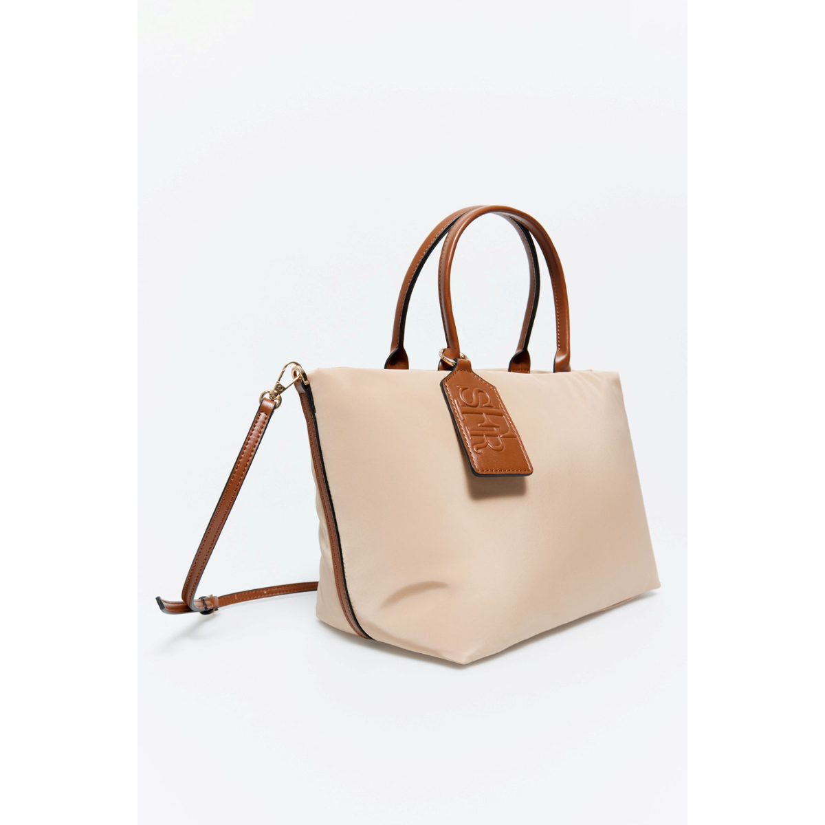 Sfera | Bolso Nylon Mediano