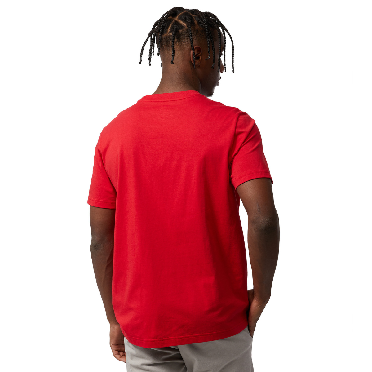 Psycho Bunny | Camiseta Cuello Redondo Hombre