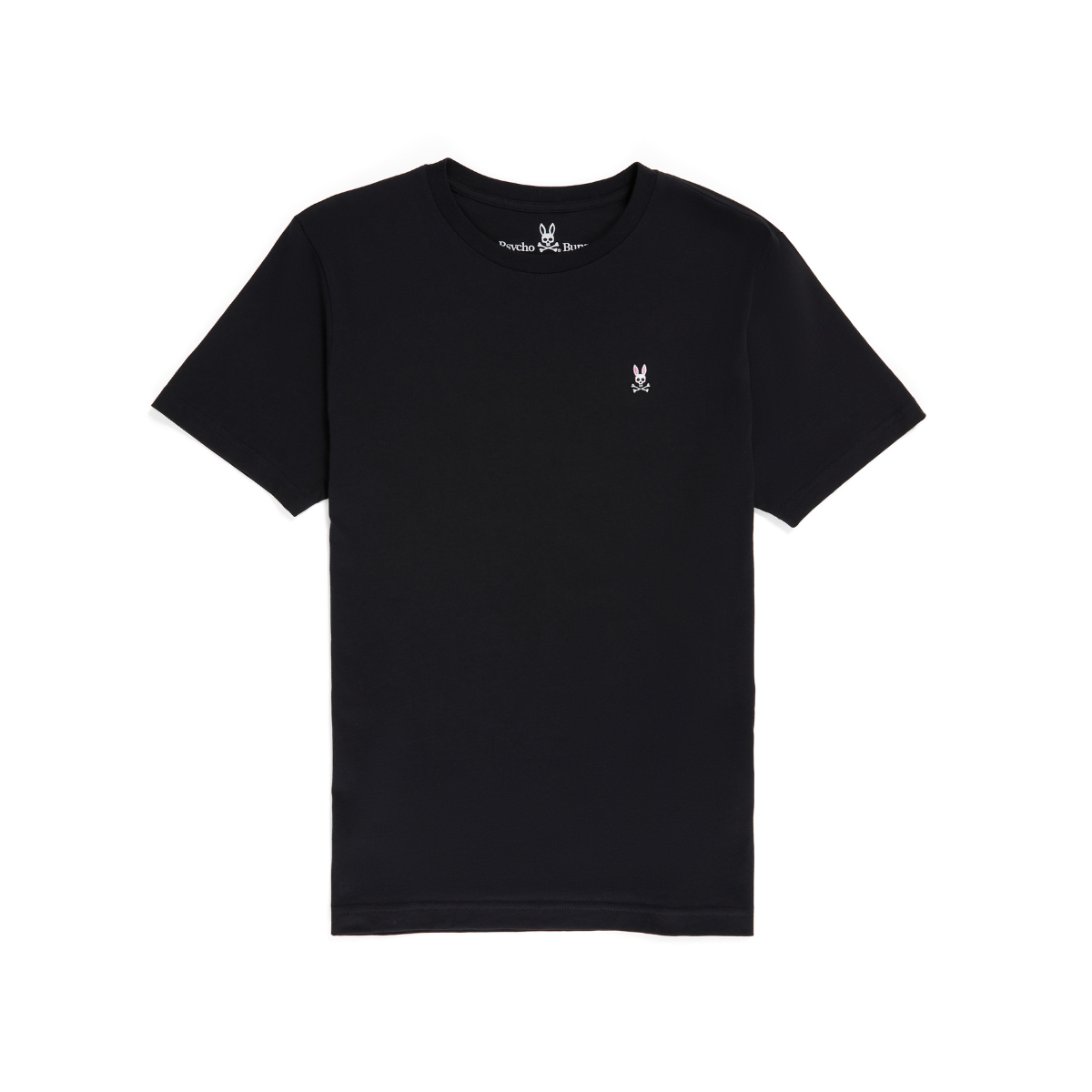 Psycho Bunny | Camiseta Cuello Redondo Hombre