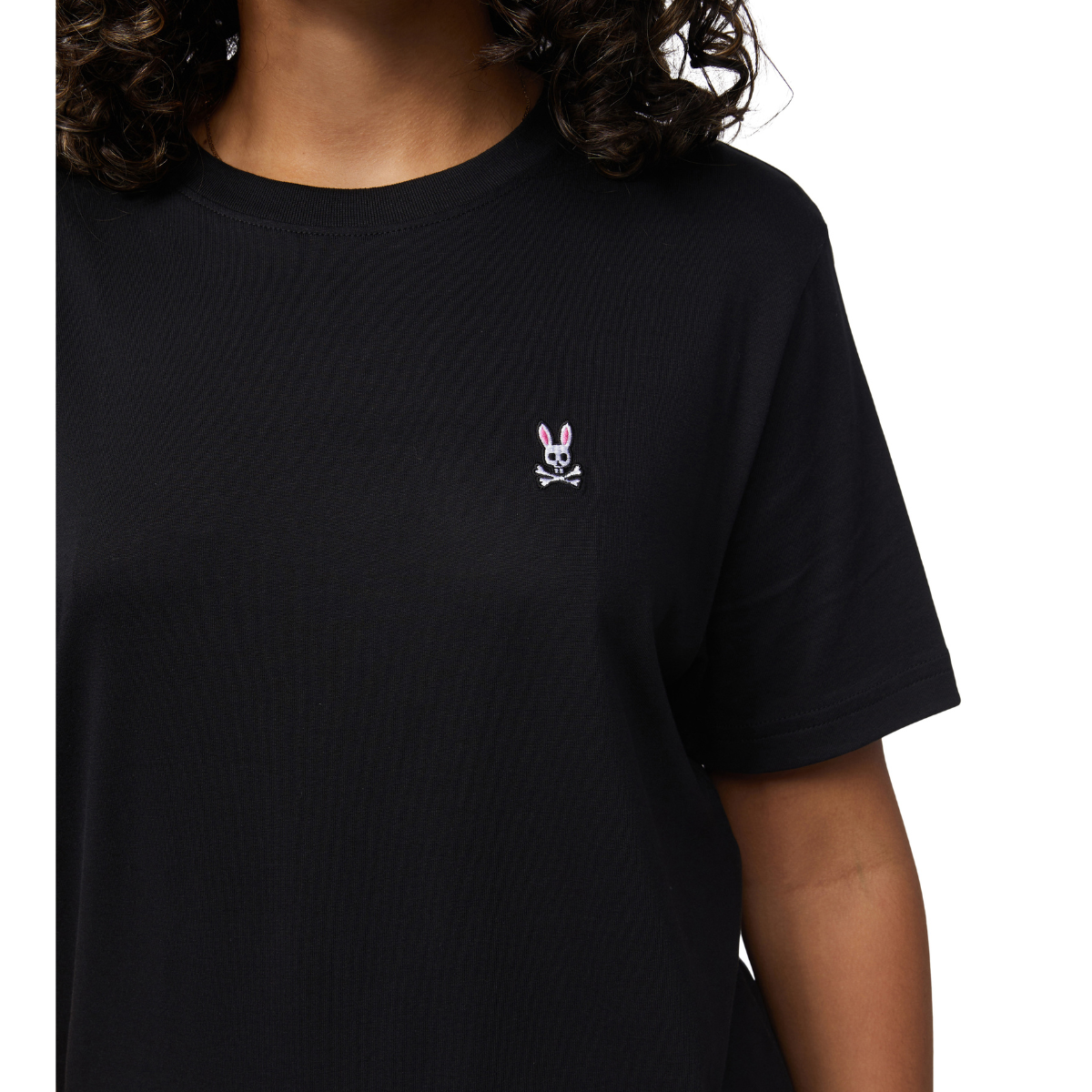 Psycho Bunny | Camiseta Cuello Redondo Hombre