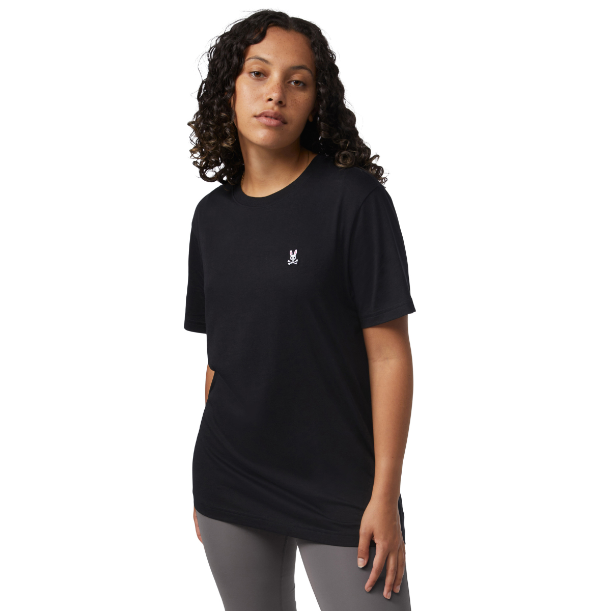 Psycho Bunny | Camiseta Cuello Redondo Hombre