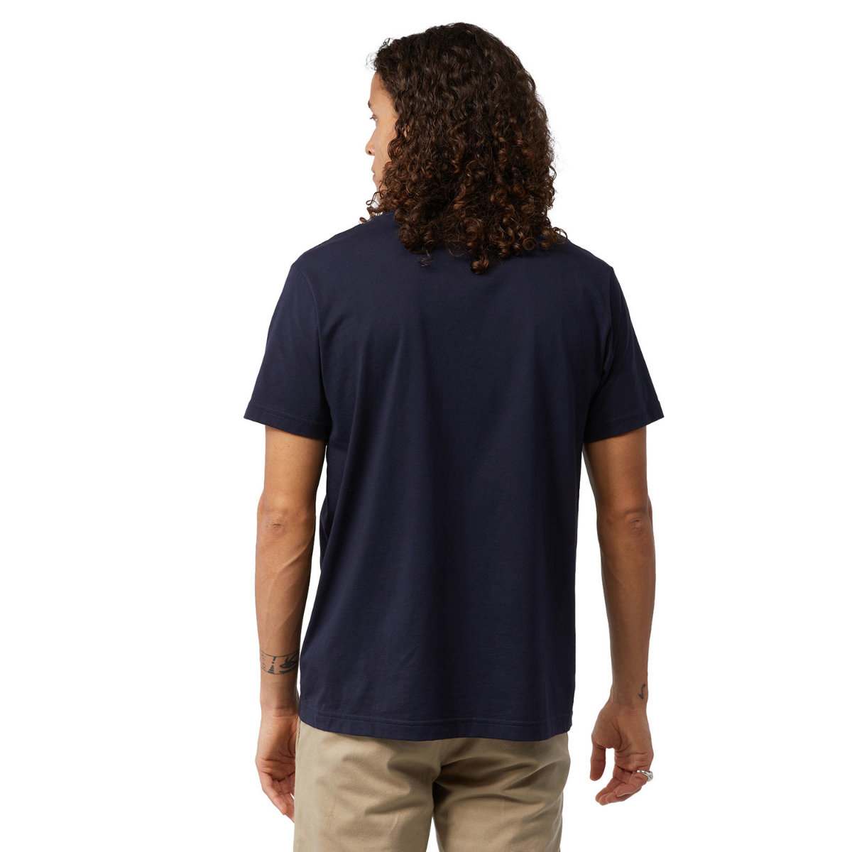 Psycho Bunny | Camiseta Cuello Redondo Hombre