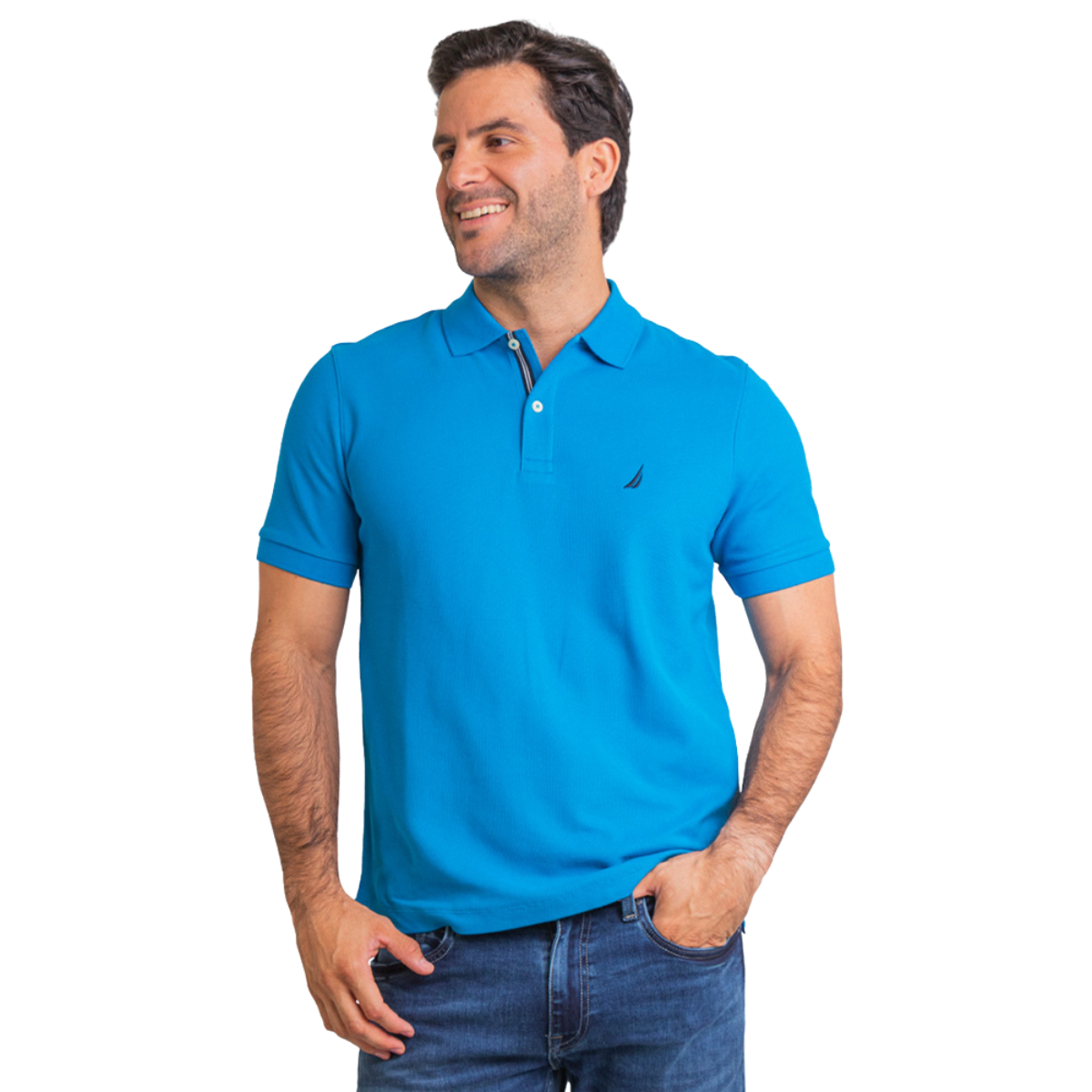 Sueter polo sale