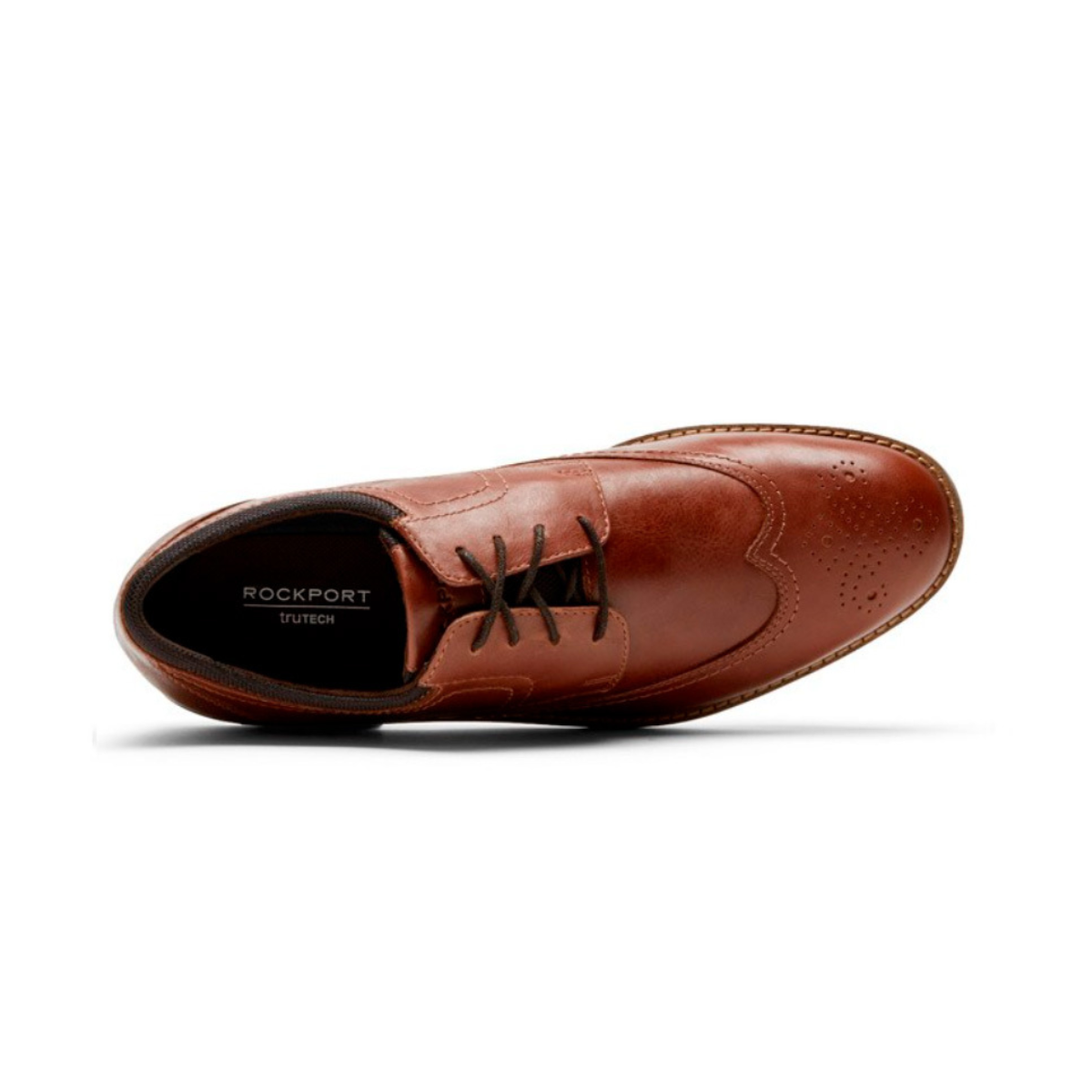 Zapatos Bryant Wingtip