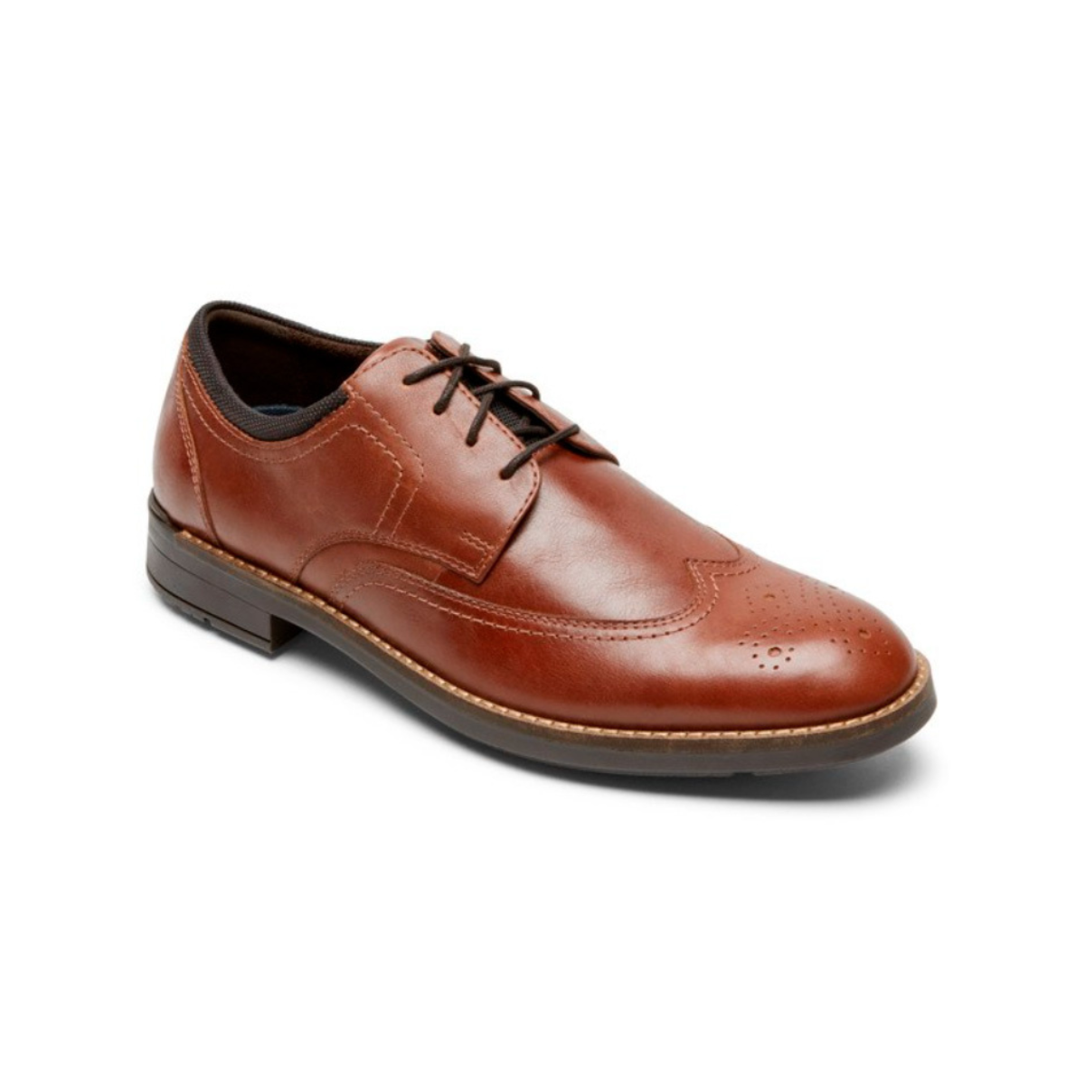 Zapatos Bryant Wingtip