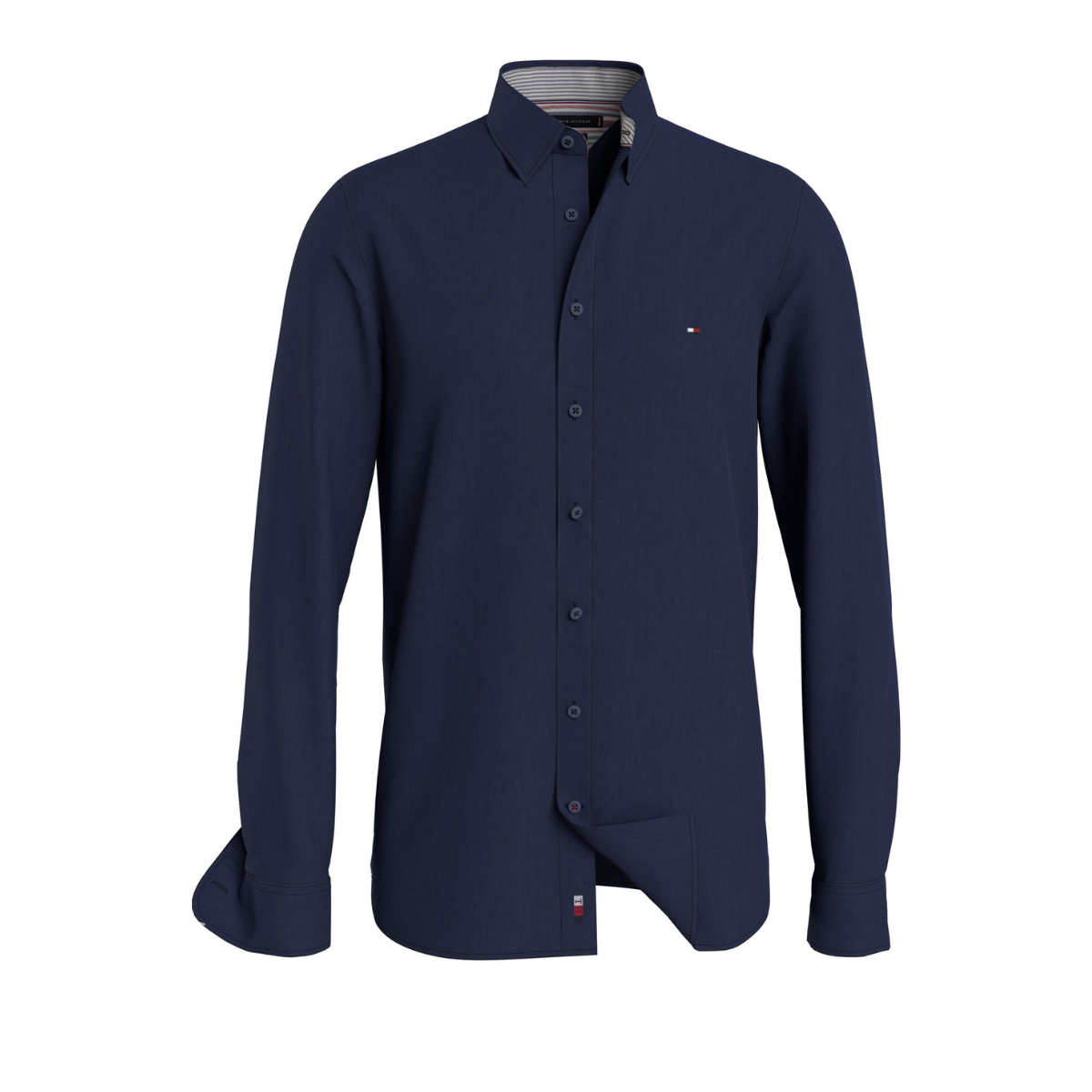 Camisa de Lino Premium