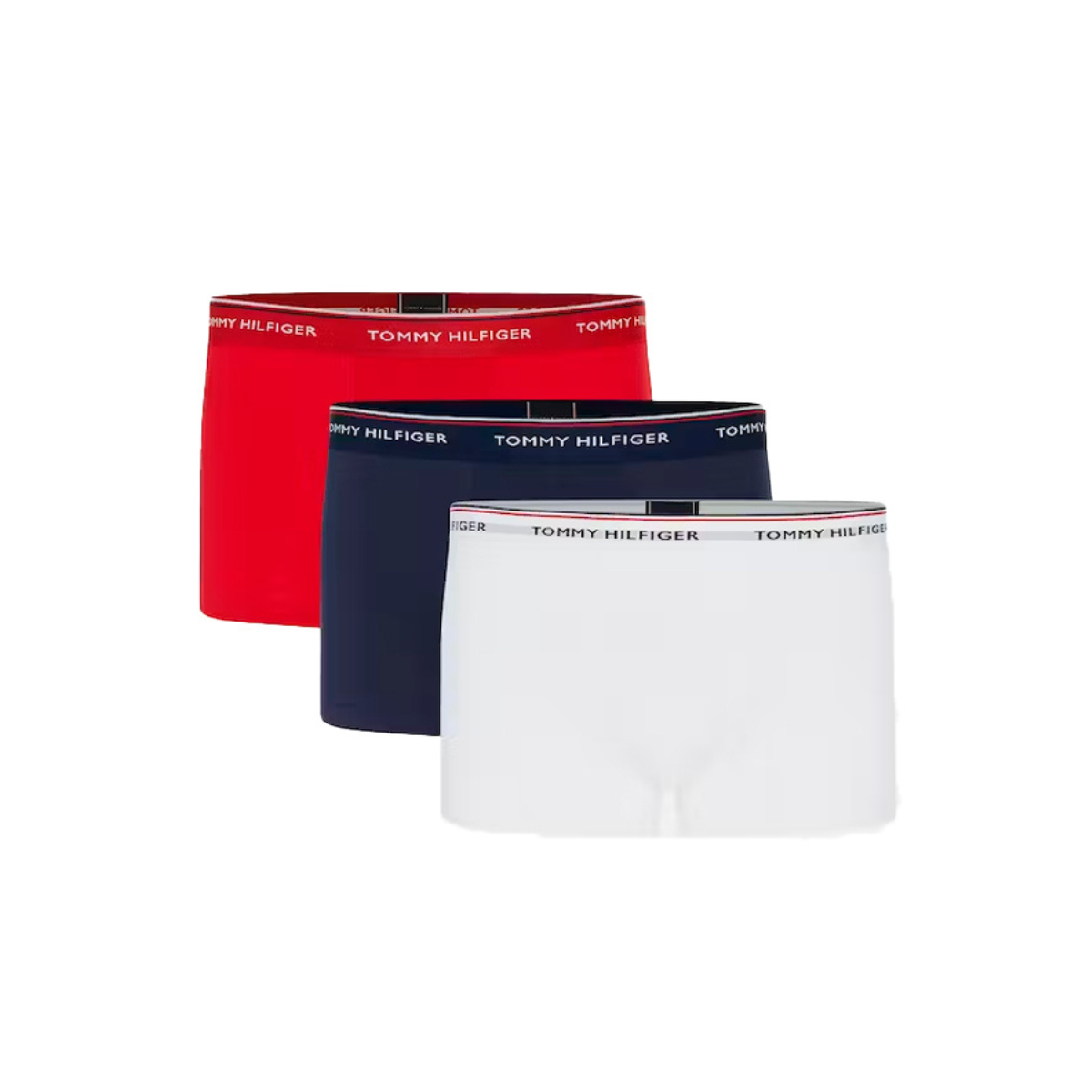 3 Pack de Boxers