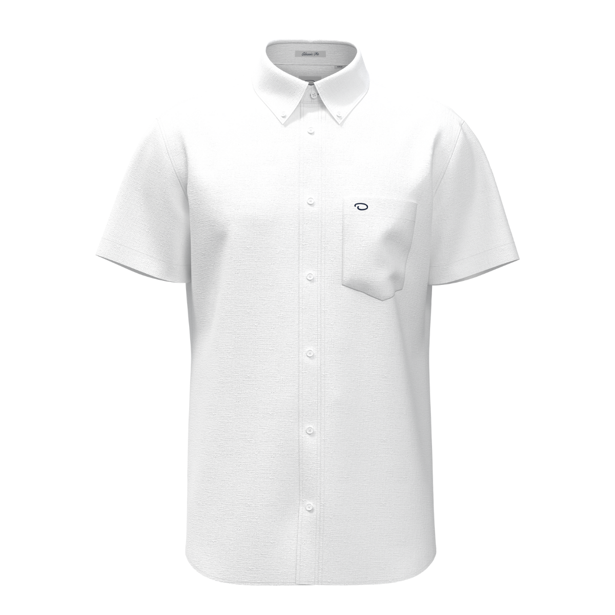 Oscar De La Renta | Camisa Manga Corta