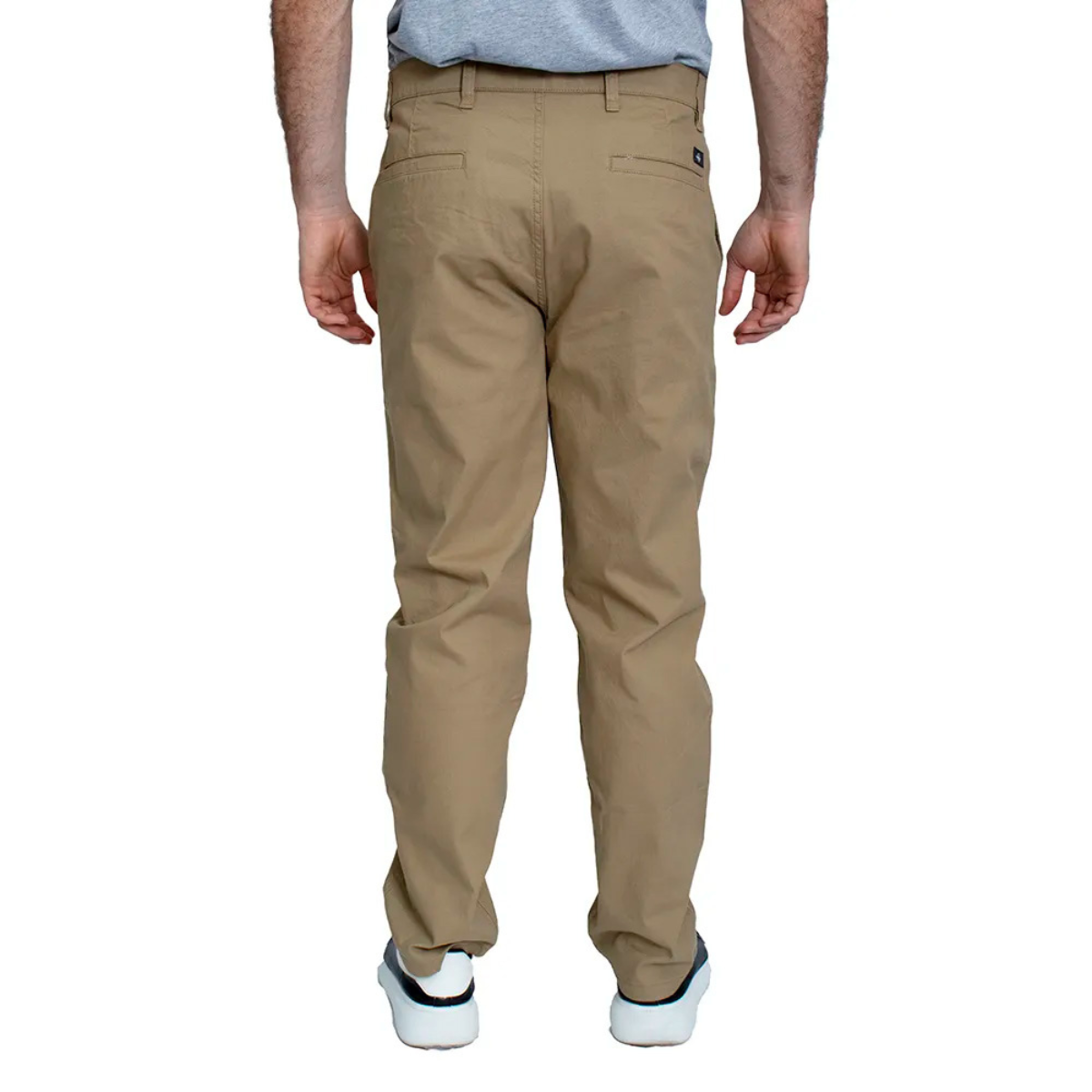 Pantalón Casual Slim Fit