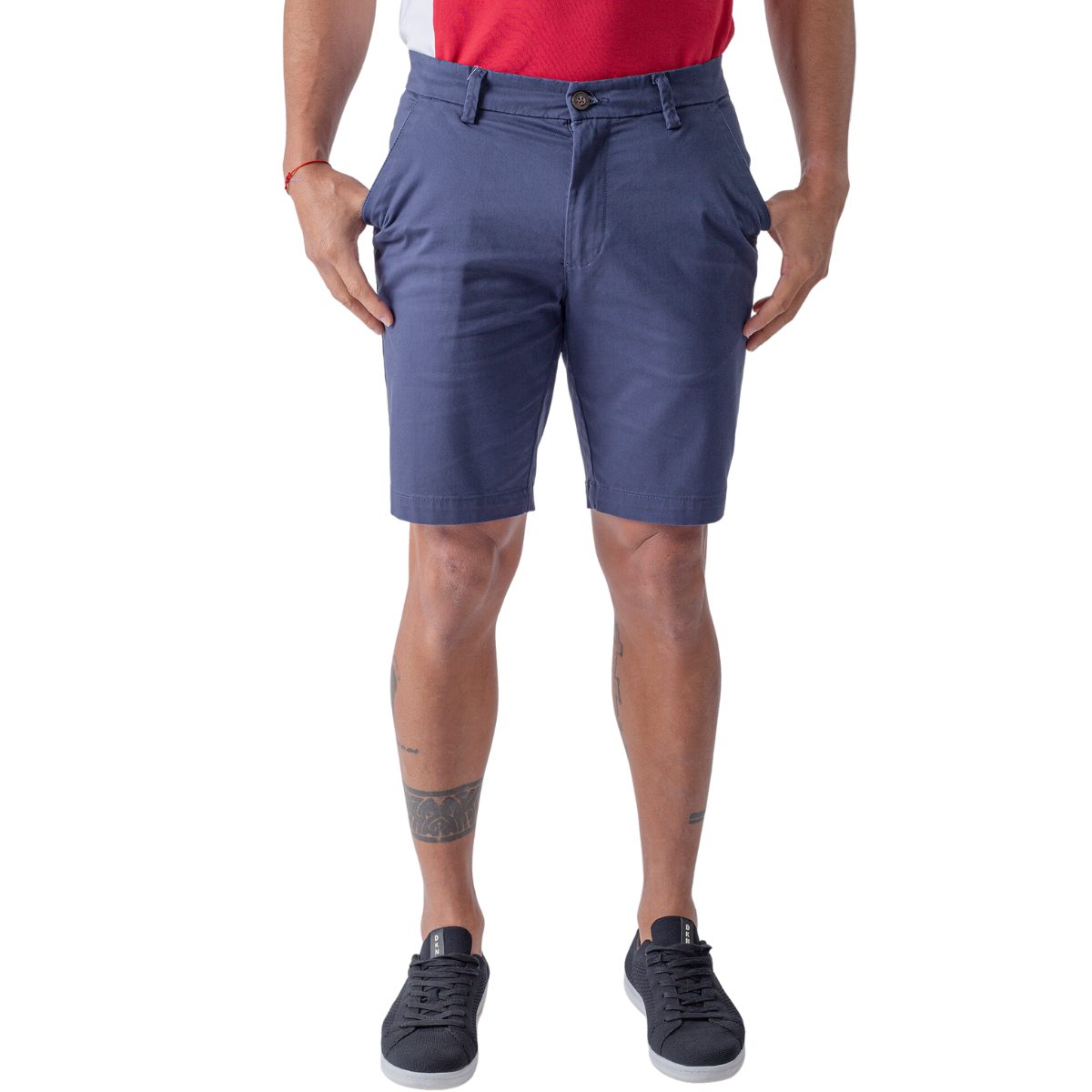 Pantalón Bermuda