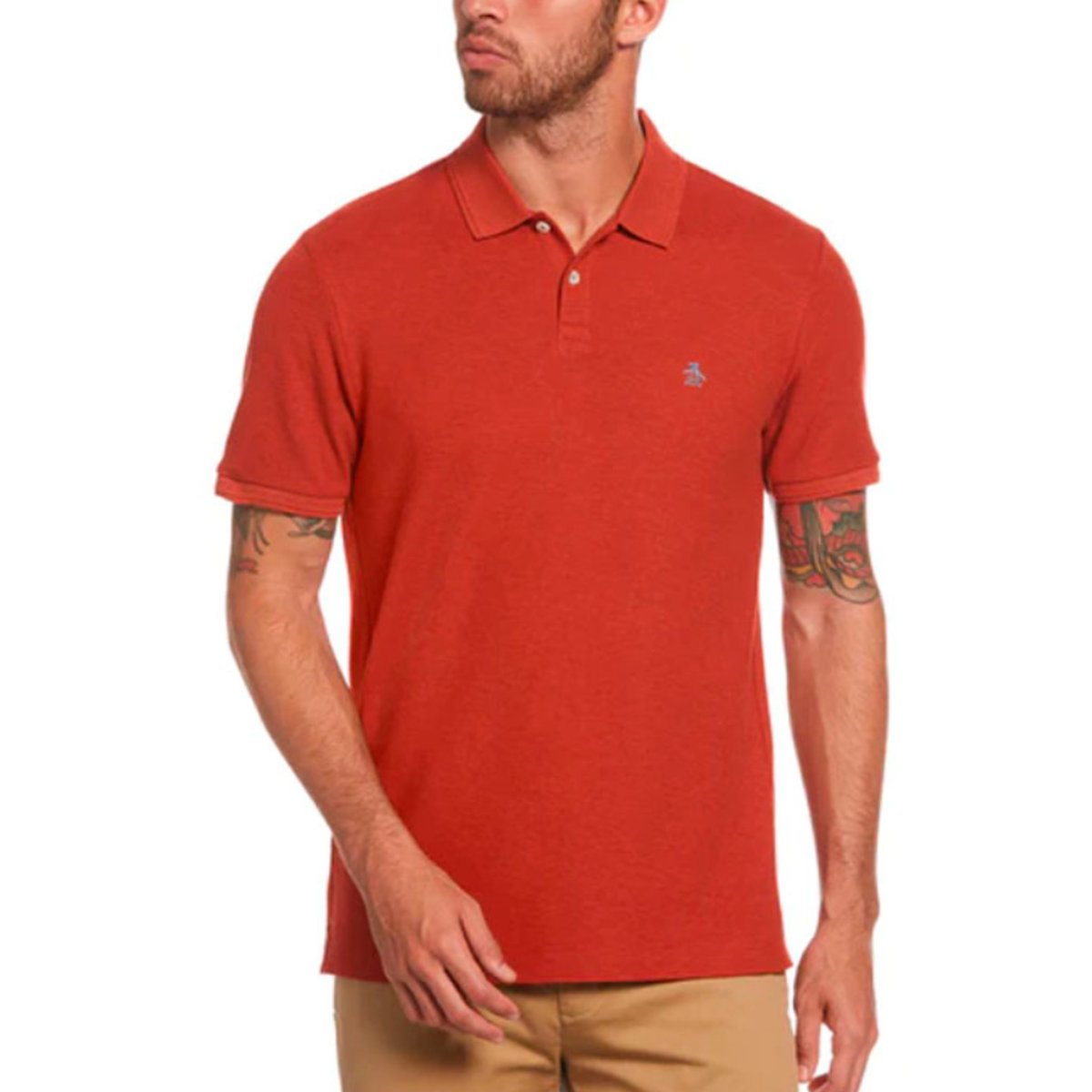 Polo Clásico