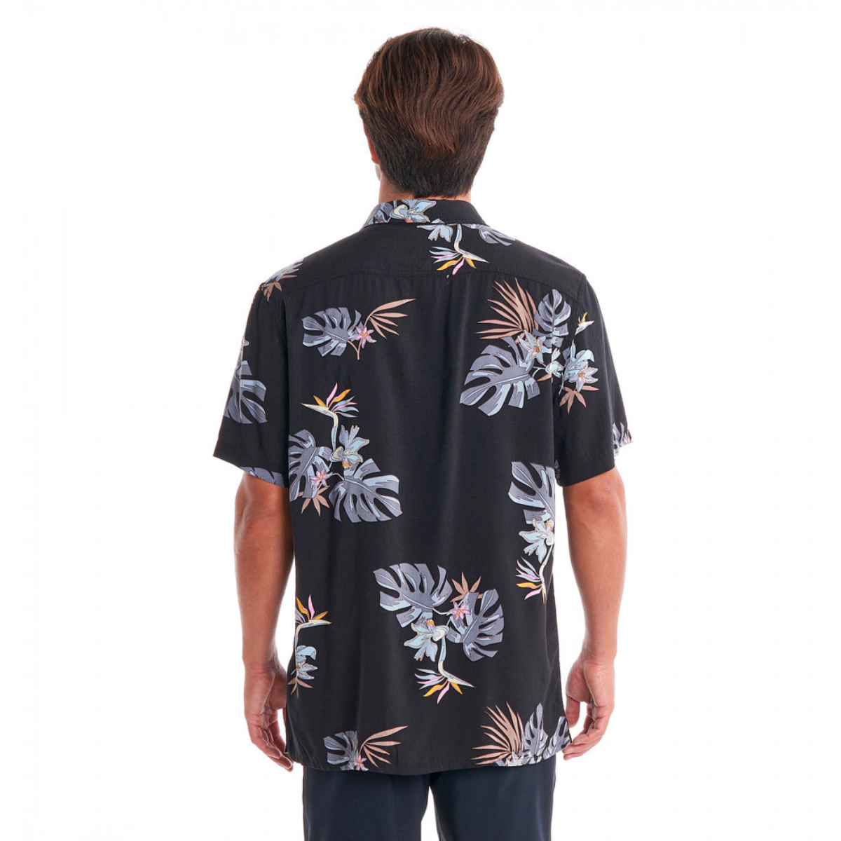 Camisa Estampado Floral