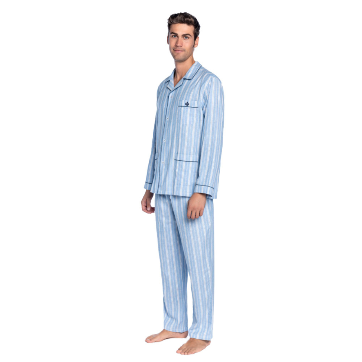 Set Pijama Estampado