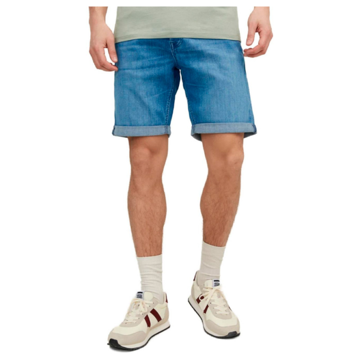 Short de Jeans