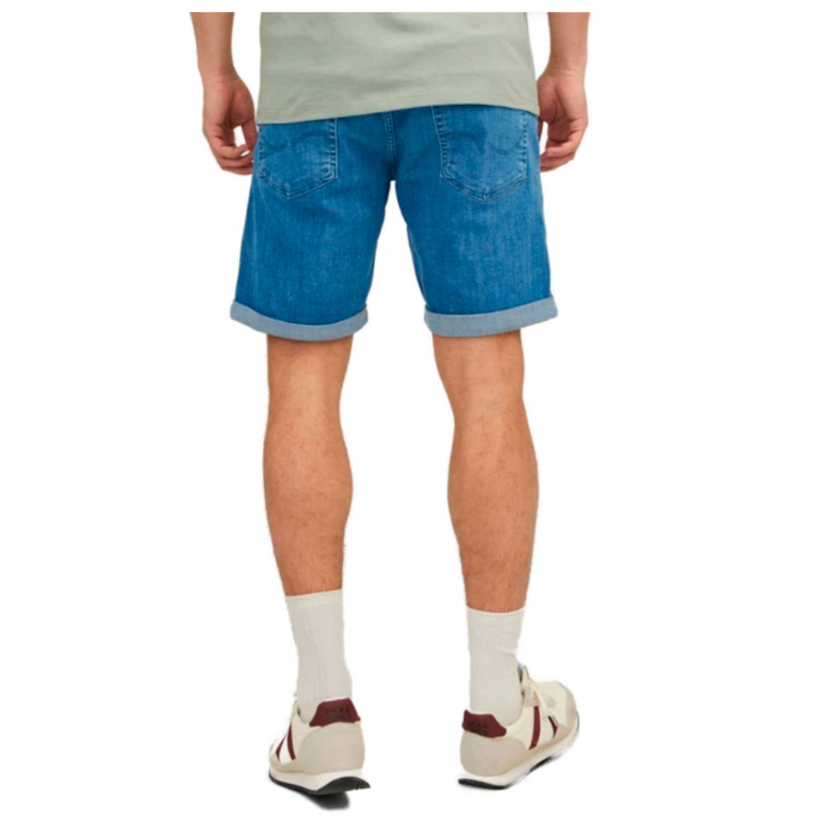 Short de Jeans