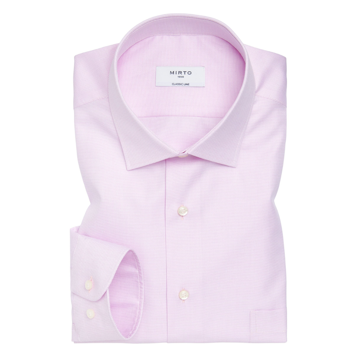 Camisa Manga Larga
