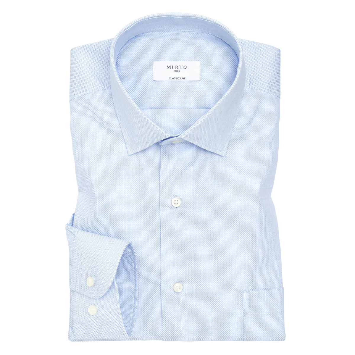 Camisa Manga Larga