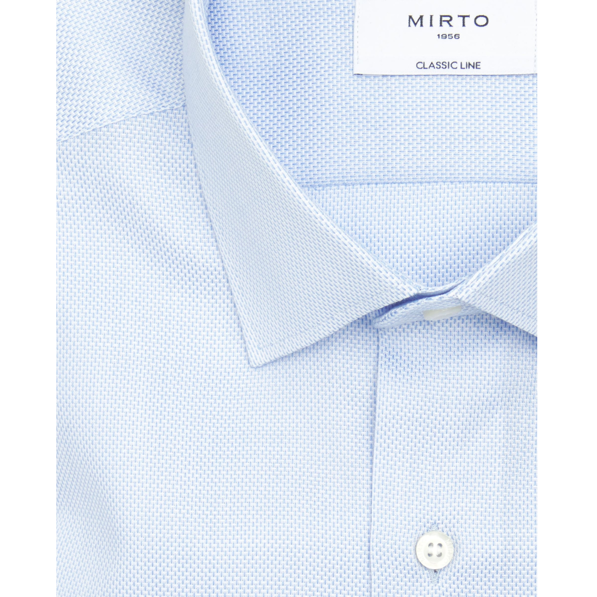 Camisa Manga Larga