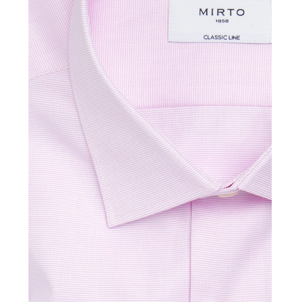Camisa Manga Larga