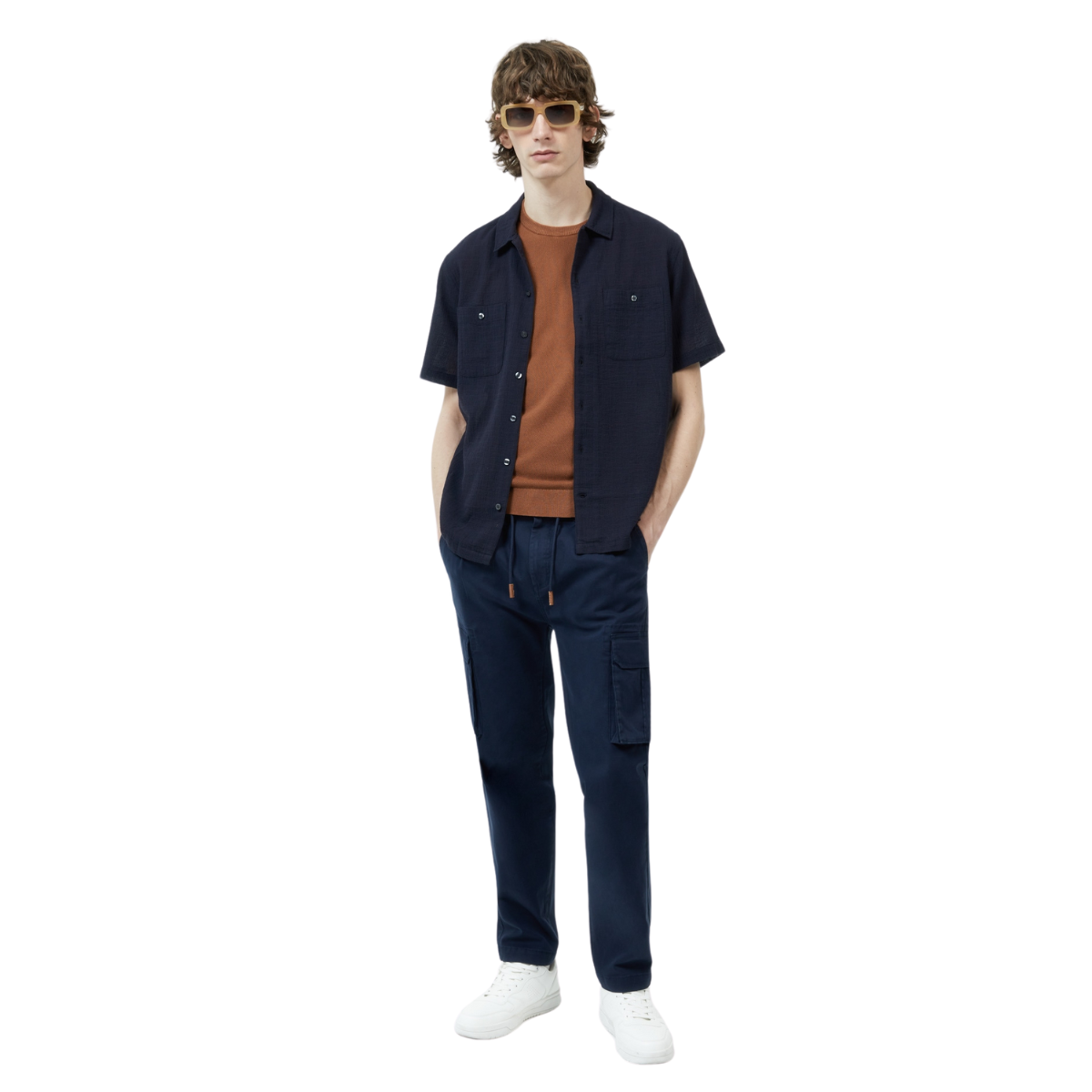 Sfera | Pantalón Cargo