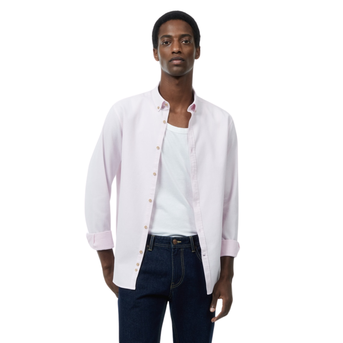 Sfera | Camisa Manga Larga