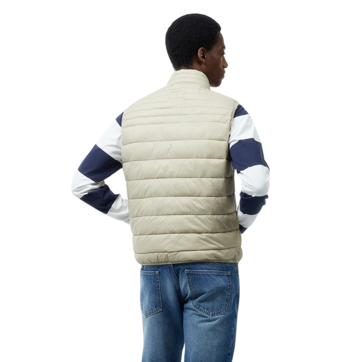 Sfera | Chaleco Acolchado Eco