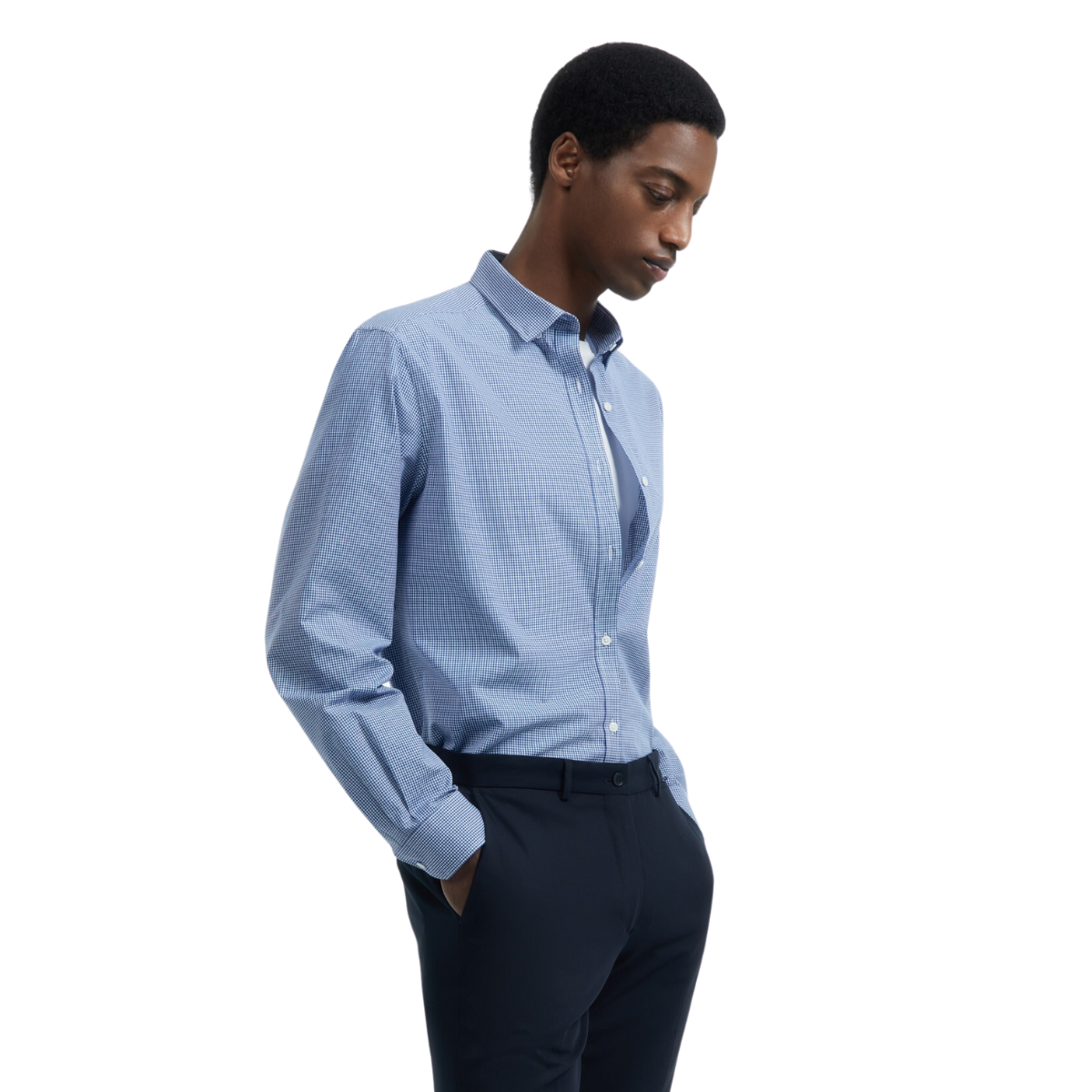 Sfera | Camisa Estampada