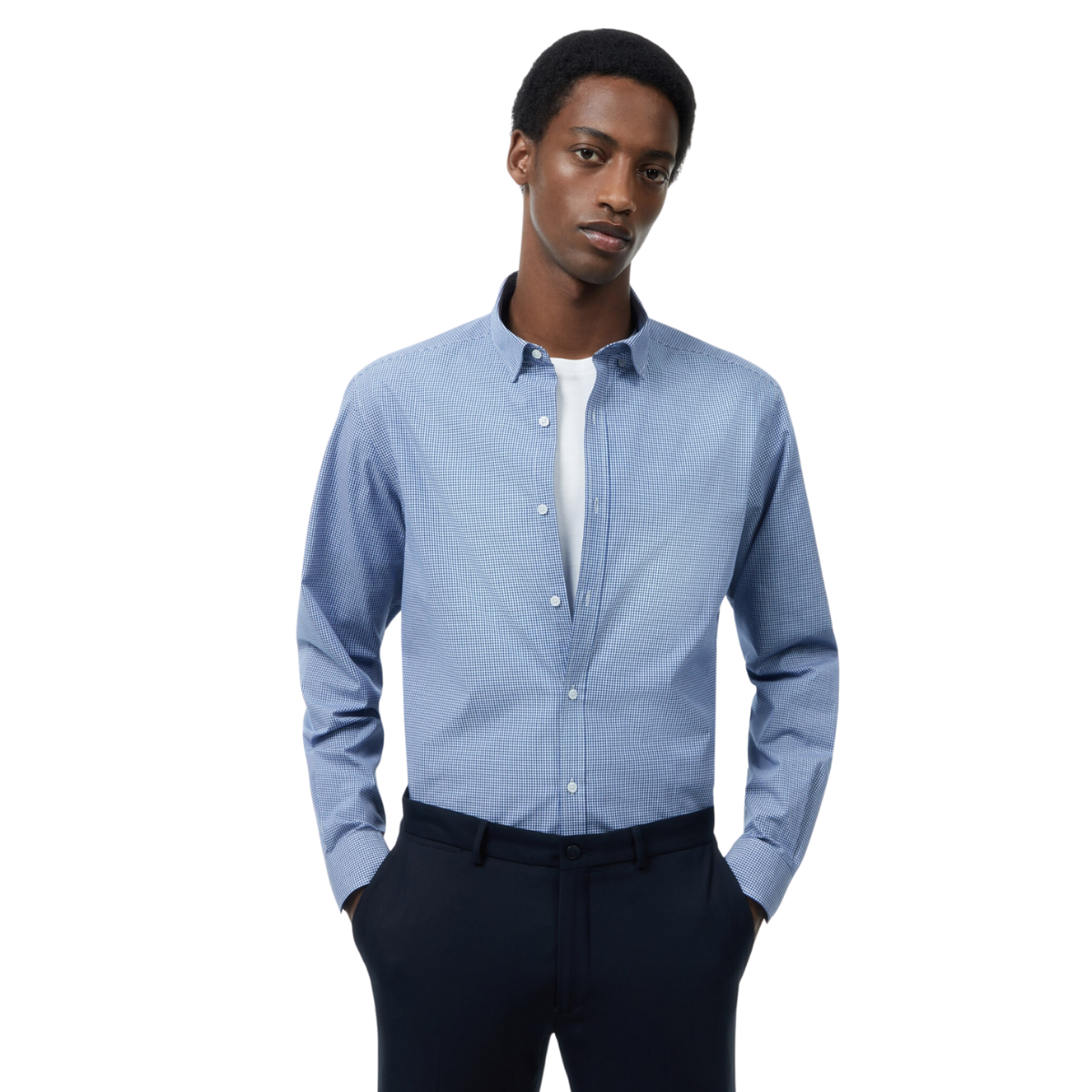 Sfera | Camisa Estampada