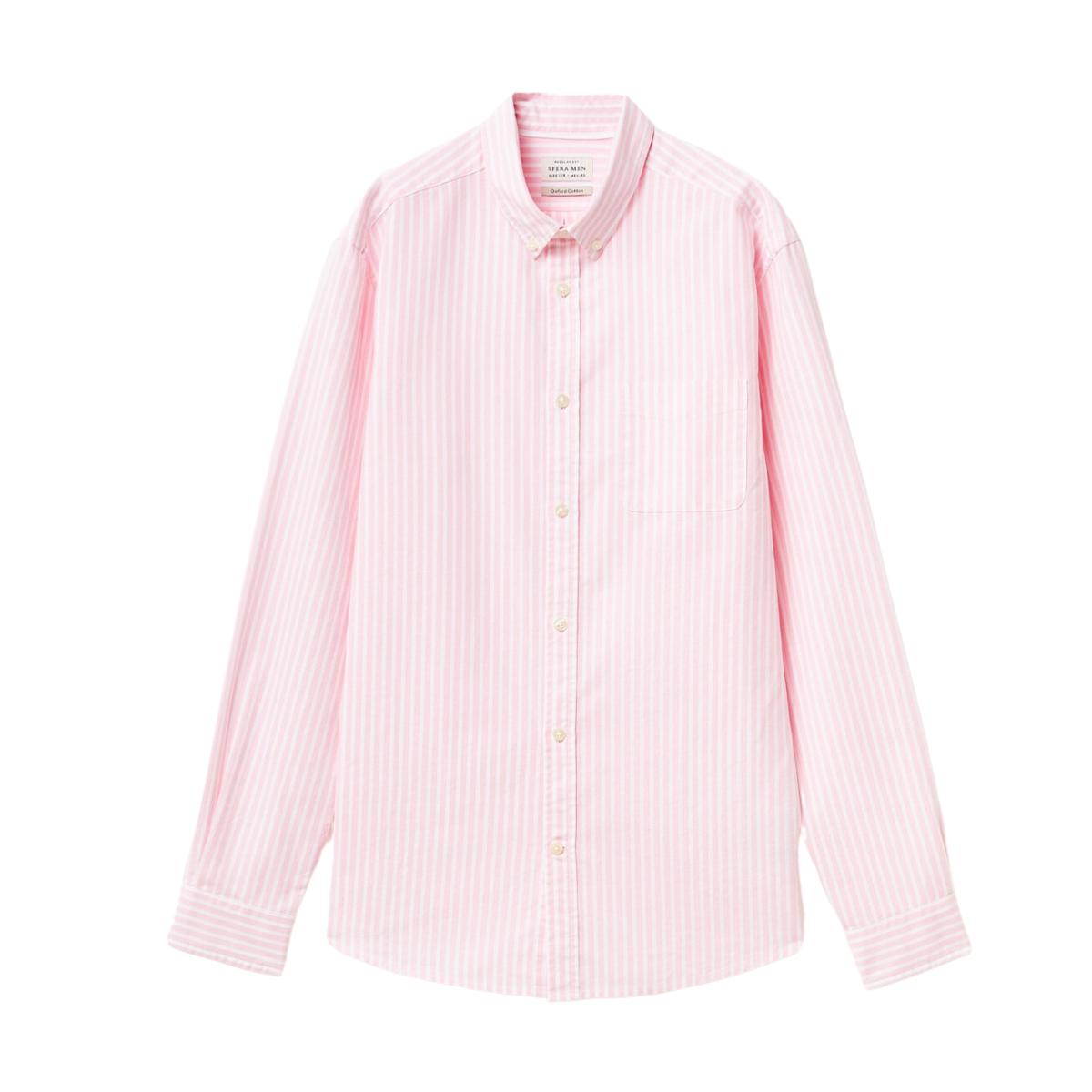 Sfera | Camisa Oxford
