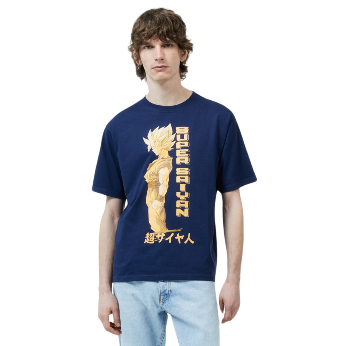 T-Shirt Dragon Ball