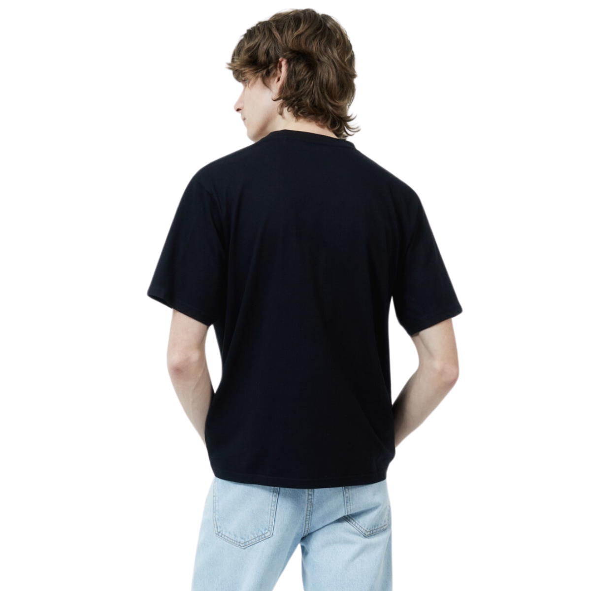 T-Shirt Bluelock Isagi
