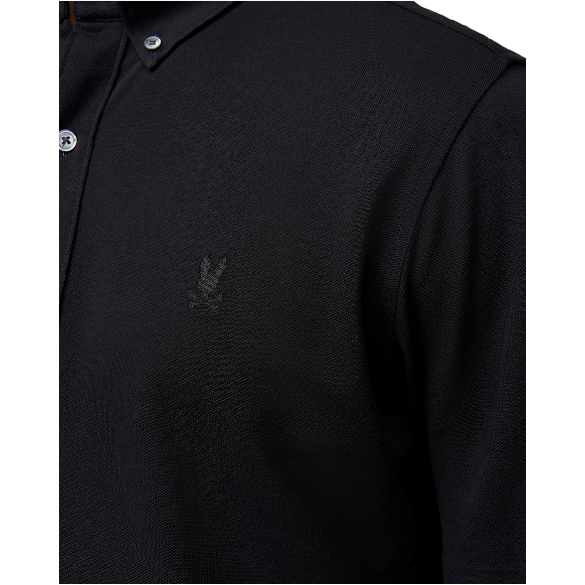 Psycho Bunny | Camisa Oxford Manga Larga