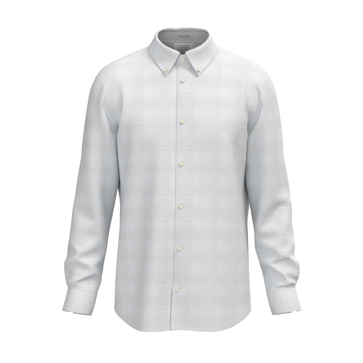 Camisa Manga Larga