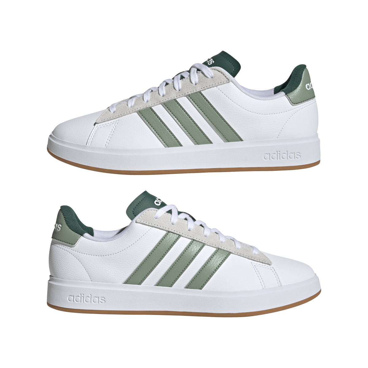 Adidas | Zapatillas Grand Court 2.0 - Felix Online Adidas | Zapatillas Grand Court 2.0 - Felix Online