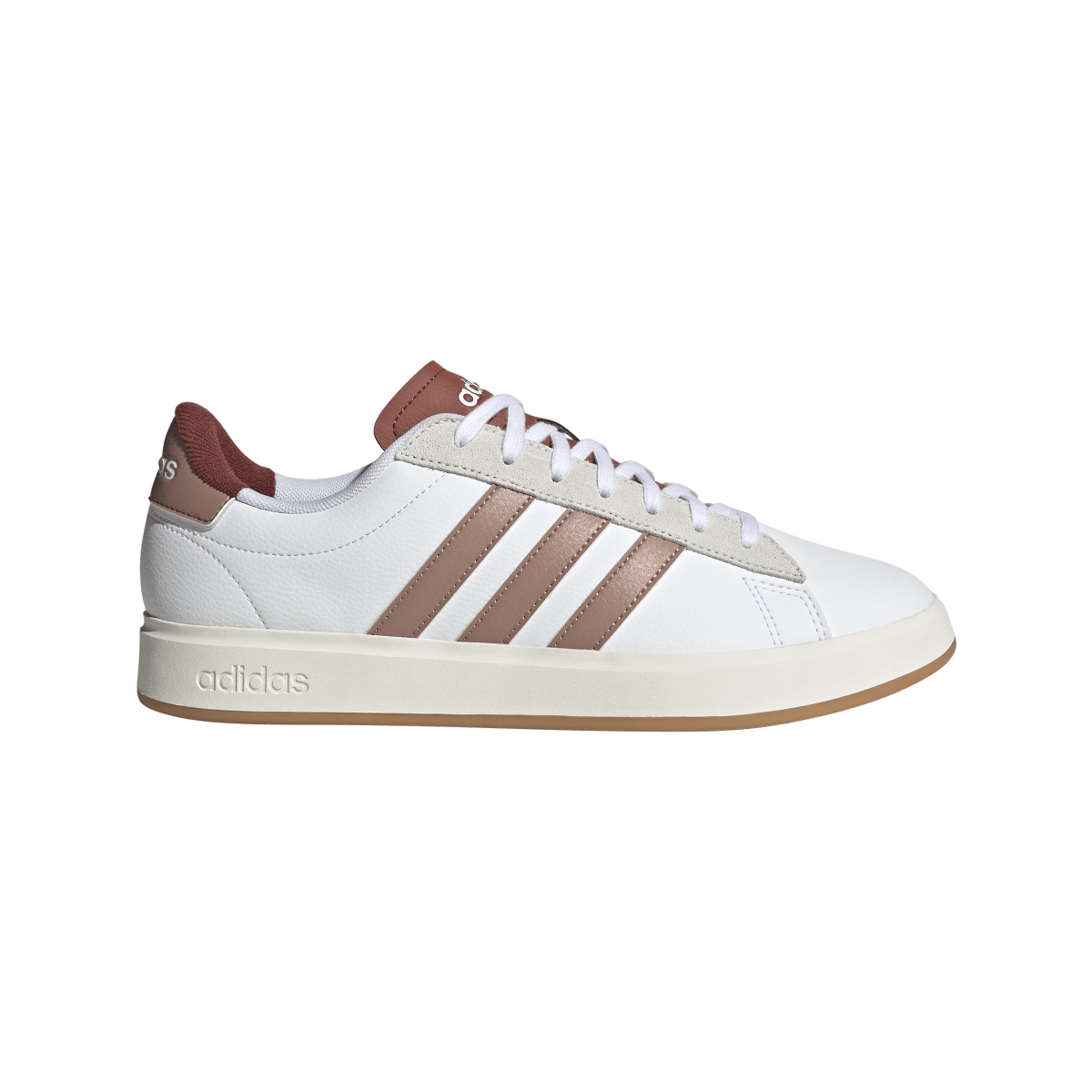  GRAND COURT MULE Warm Sand（25） Adidas | Zapatillas Grand Court 2.0 - Felix Online