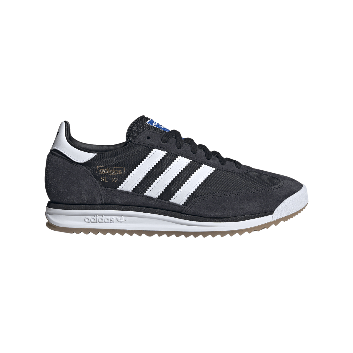 Adidas Originals | Zapatillas SL 72 RS - Felix Online