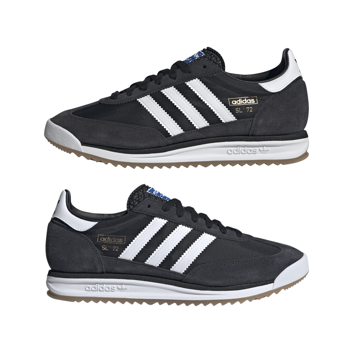 Adidas Originals | Zapatillas SL 72 RS