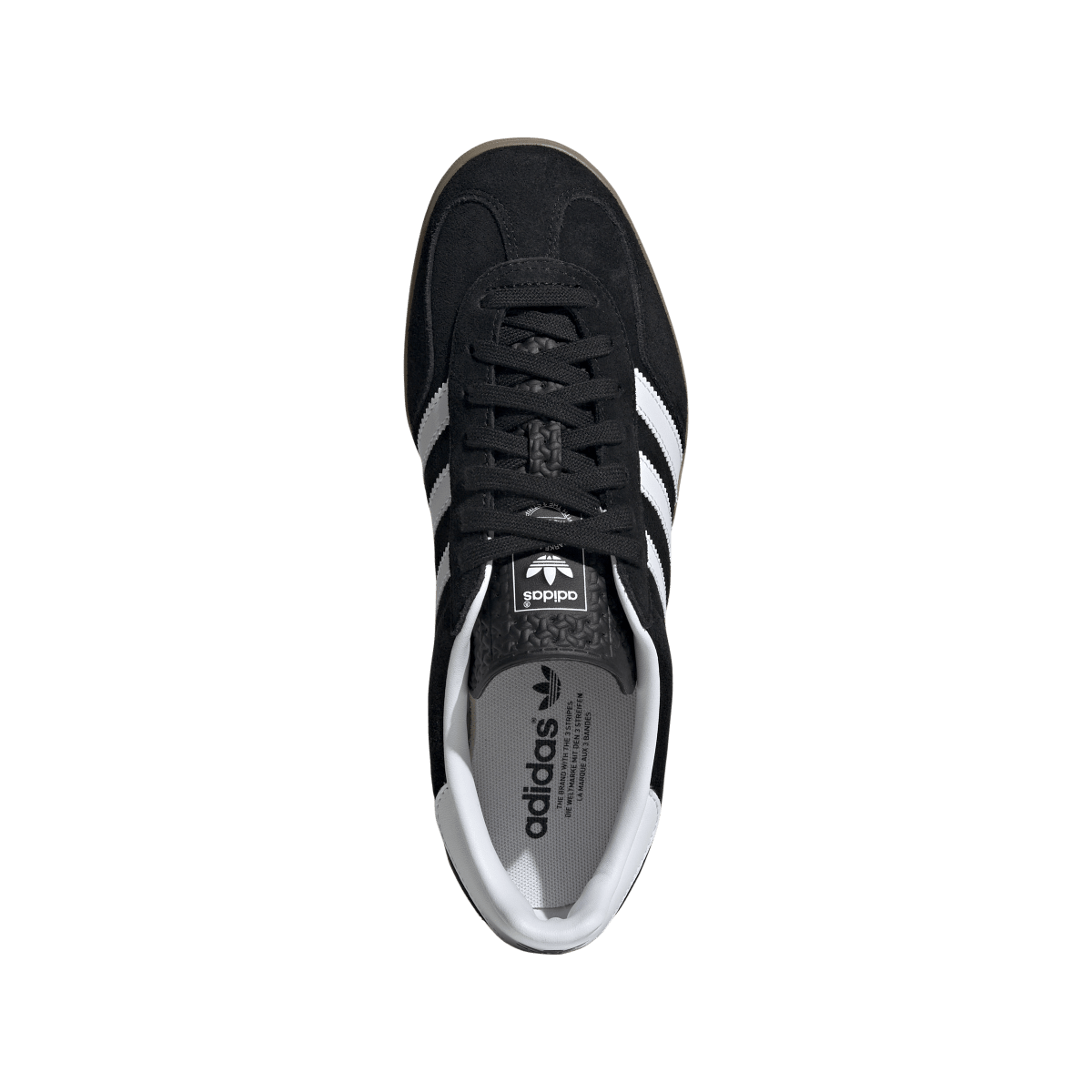 Adidas Originals | Zapatillas Gazelle Indoor