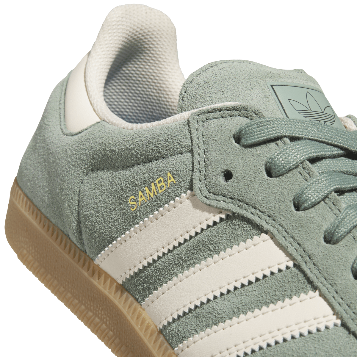 Adidas Originals | Samba ADV