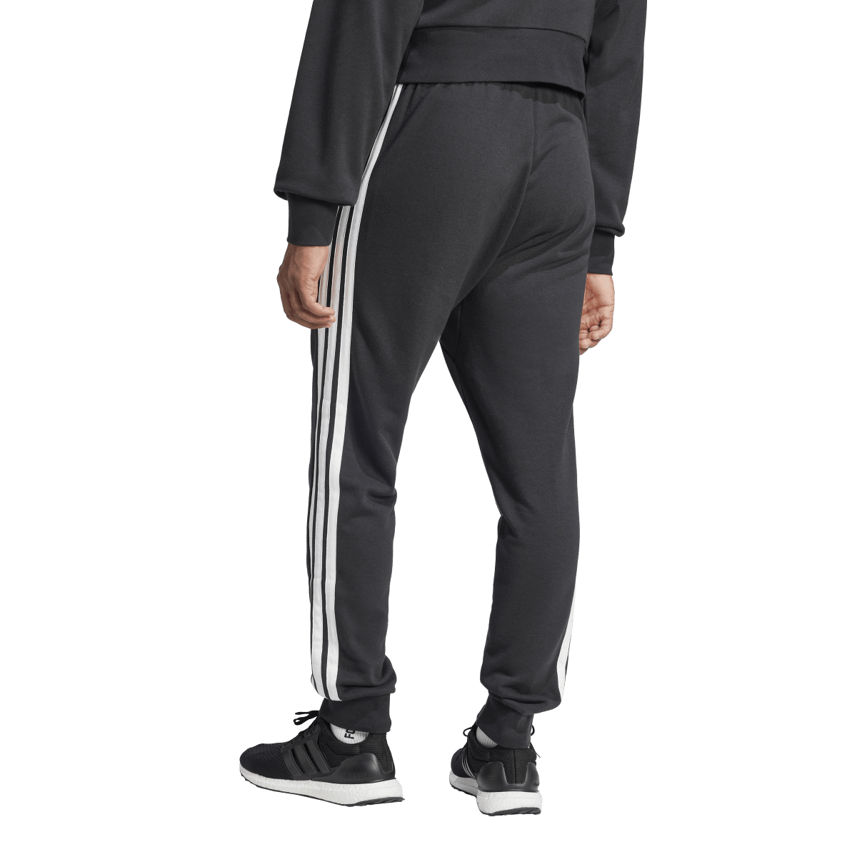 Adidas | Pants Essentials French Terry 3 Franjas