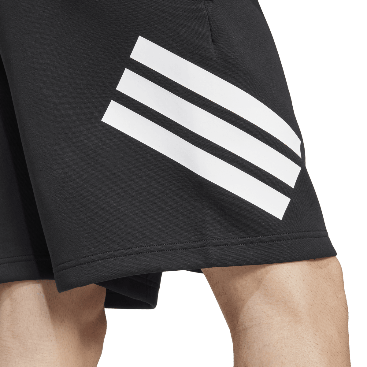 Adidas | Shorts Future Icons 3 Franjas