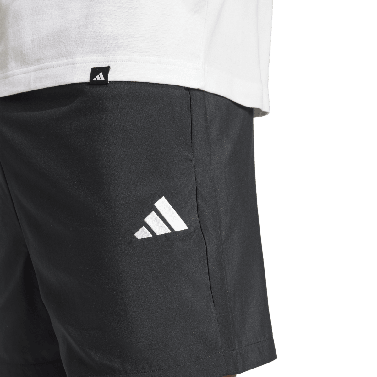 Adidas | Shorts Chelsea Essentials Logo Pequeño
