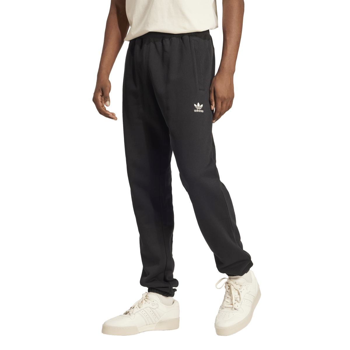 Adidas Originals | Pants Essentials Felpa Francesa Trifolio