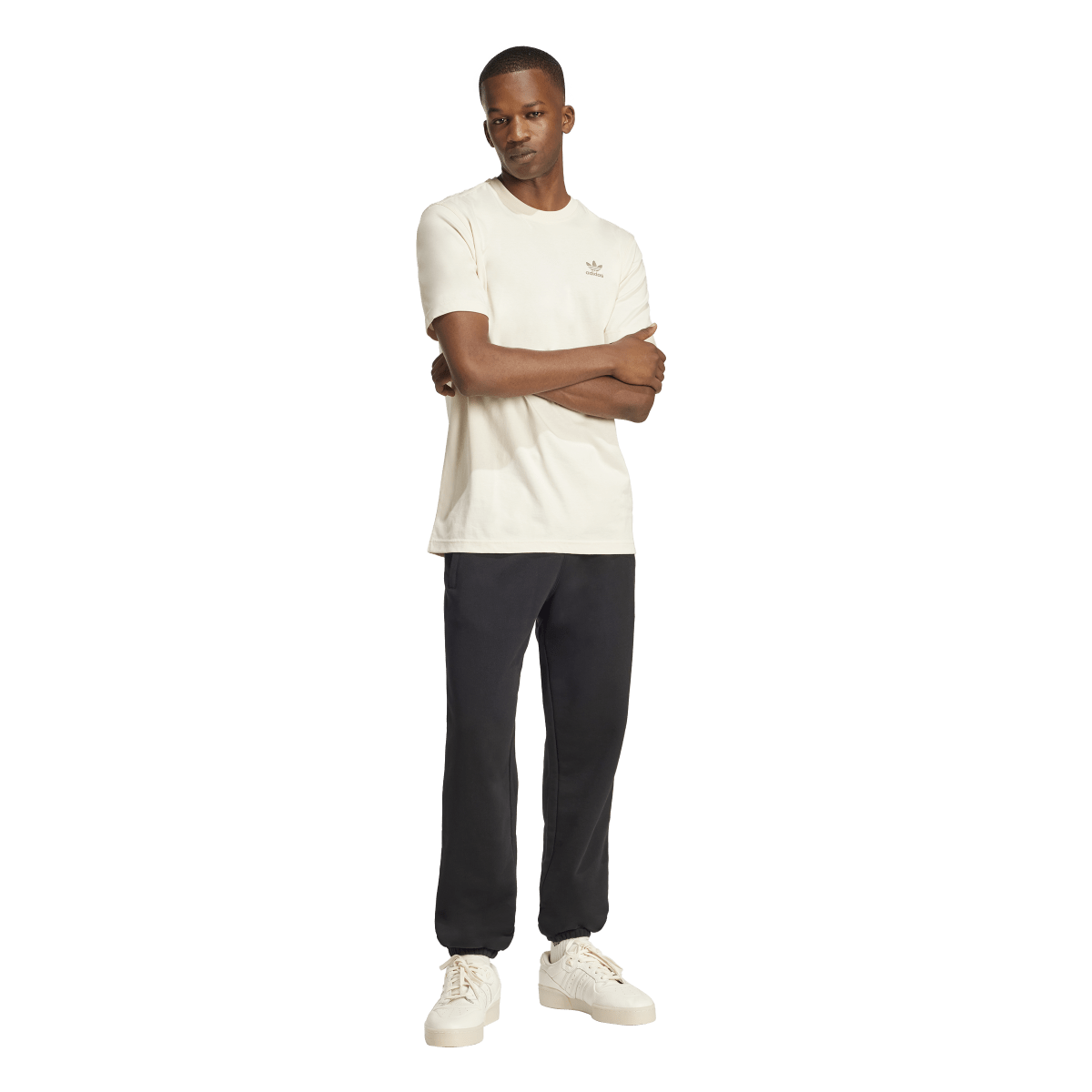 Adidas Originals | Pants Essentials Felpa Francesa Trifolio