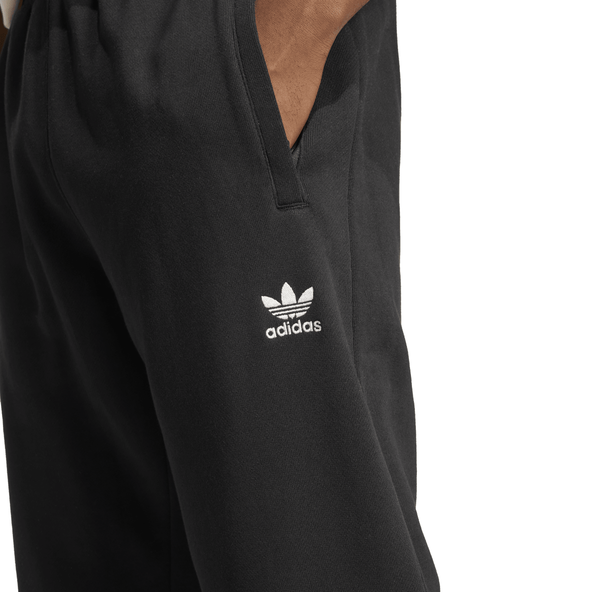 Adidas Originals | Pants Essentials Felpa Francesa Trifolio