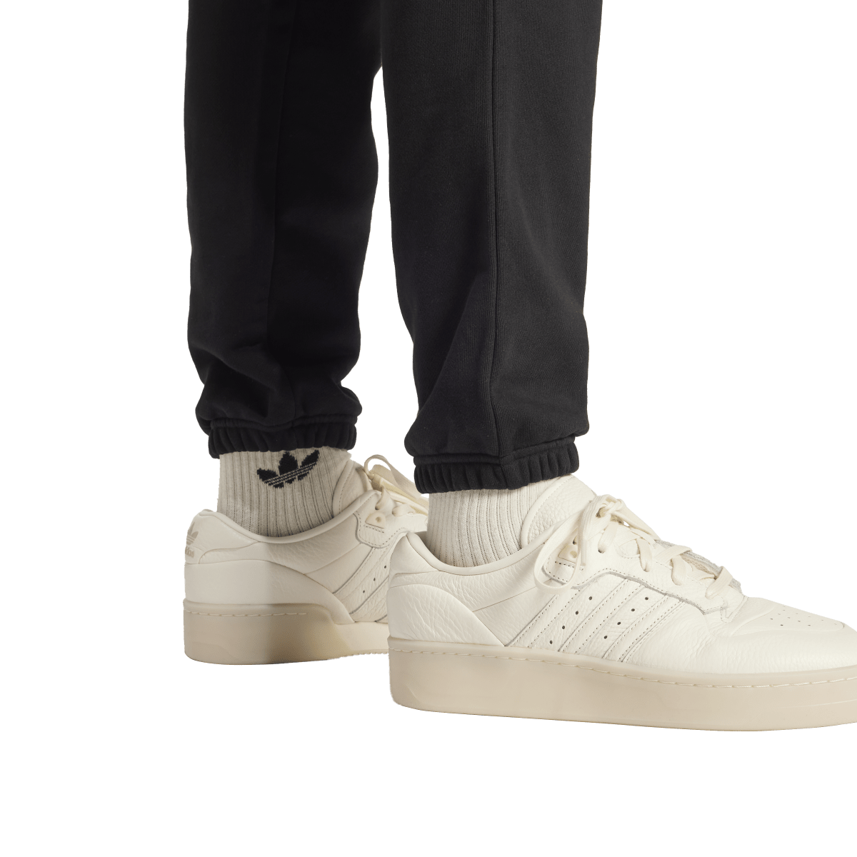 Adidas Originals | Pants Essentials Felpa Francesa Trifolio